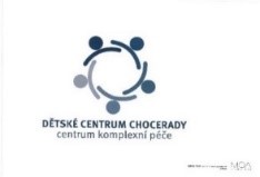 Fotografie zařízení Ambulantní fyzioterapie v rámci Dětského centra Chocerady - centra komplexní péče, p.o.