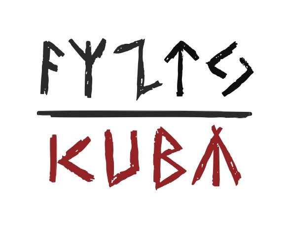 Fotografie zařízení Fyzio Kuba