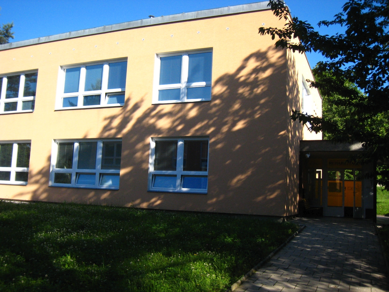 Fotografie zařízení RL-CORPUS s.r.o.