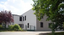 Fotografie zařízení Čtyřlístek - Domek Syllabova
