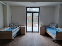 Fotografie zařízení Čtyřlístek - Domek Syllabova