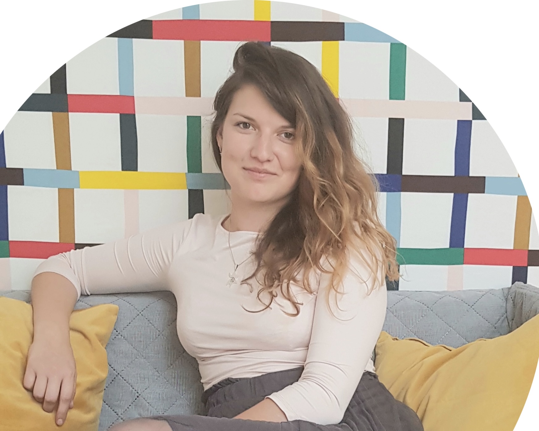 Fotografie zařízení Mgr. Lucie Venclíková
