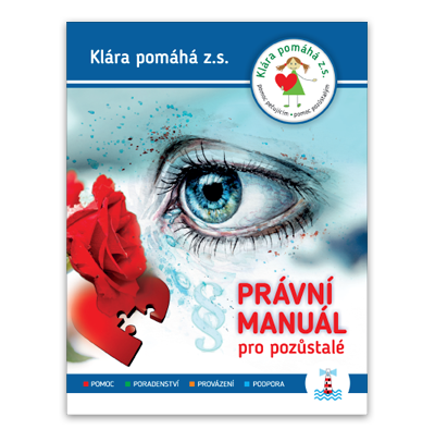 klára pomáhá