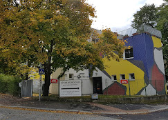 Fotografie zařízení Dětské centrum Paprsek - Denní stacionář Středisko DAR