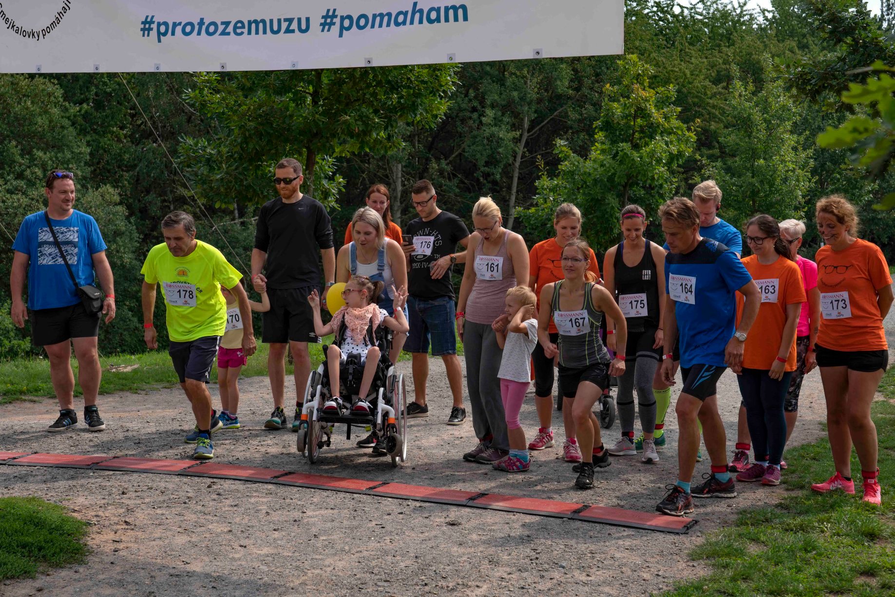 Fotografie zařízení Nadace prof. Vejdovského