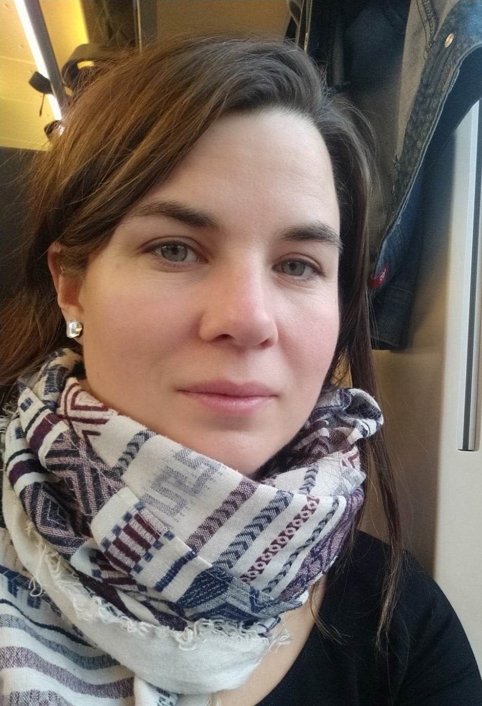 Kristýna Beránková - dula