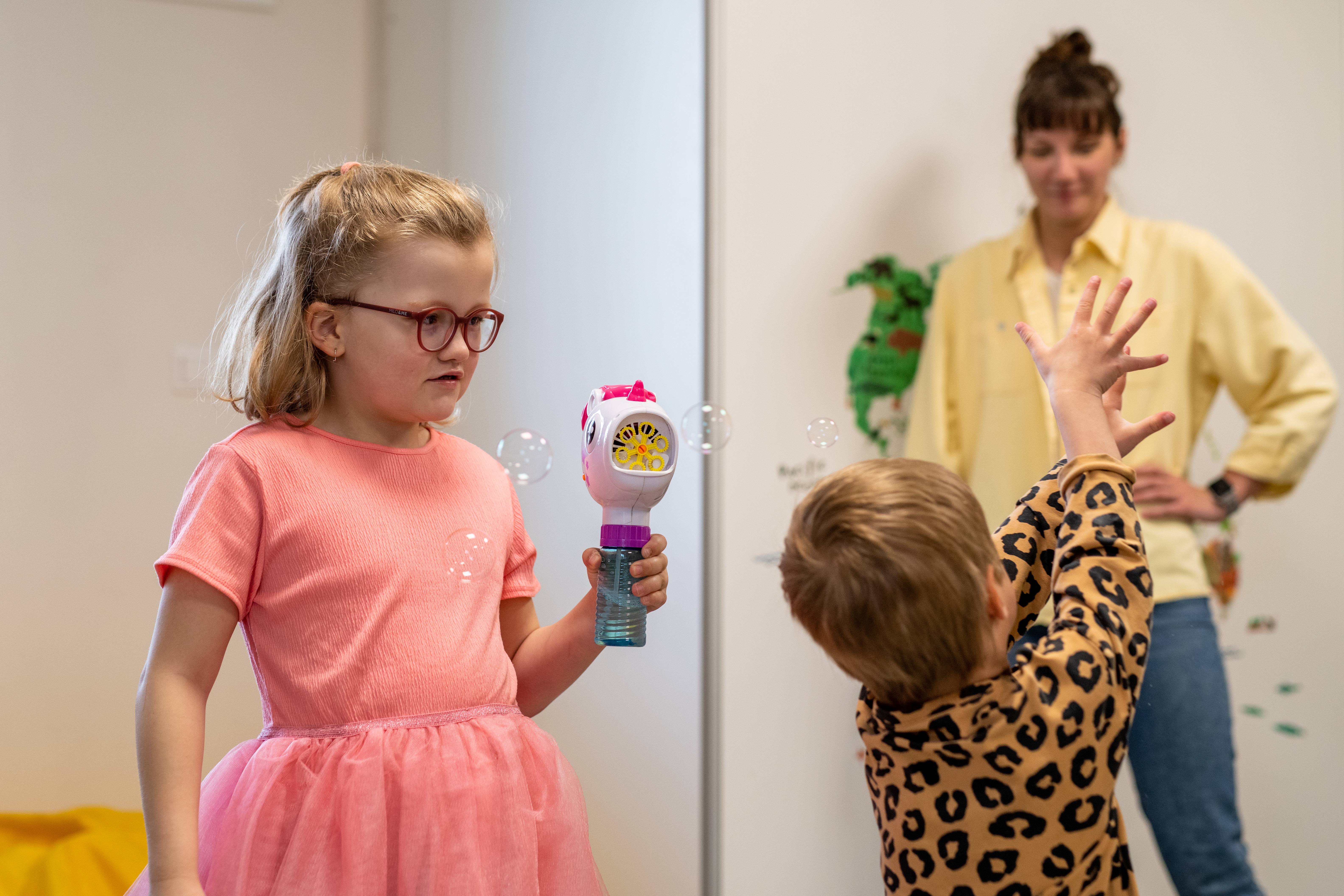 Fotografie zařízení Spolu spojit síly z. s.
