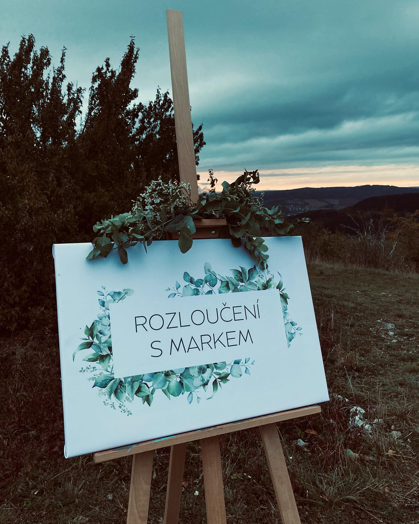Smuteční obřad