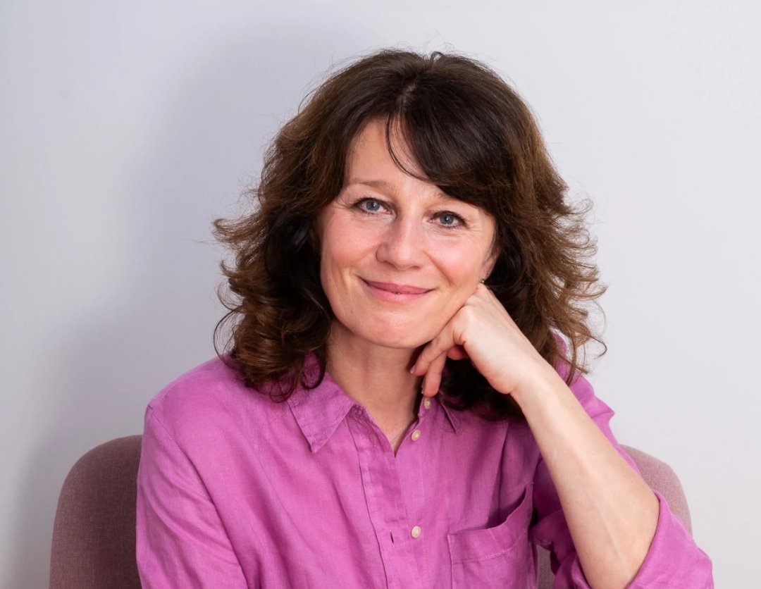 Ivana Weissová - poradkyně a dula