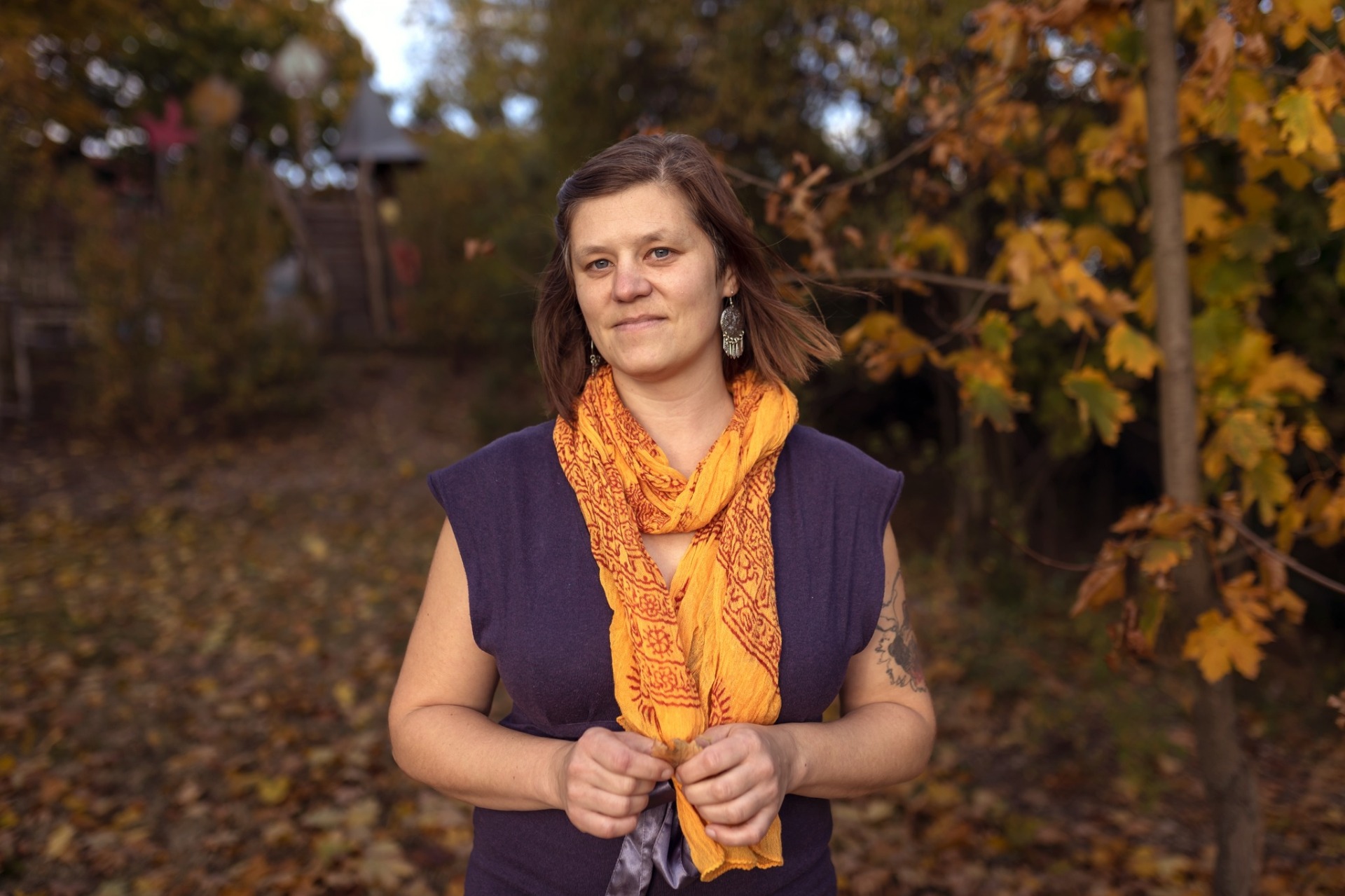 Fotografie zařízení Psychoterapeutické poradenství - Renata Šerek
