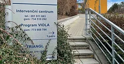 Fotografie zařízení Centrum sociálních služeb Praha - Triangl - centrum pro rodinu