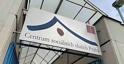 Fotografie zařízení Centrum sociálních služeb Praha - Triangl - centrum pro rodinu