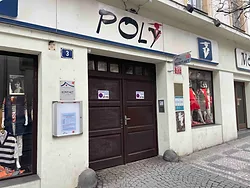 Fotografie zařízení Centrum sociálních služeb Praha - Sociálně právní poradna Kontakt
