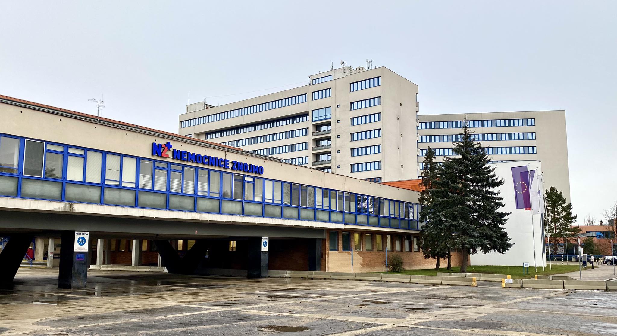 Fotografie zařízení MUDr. Marie Sedláčková - dětská neurologická ambulance