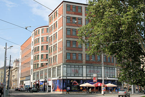 Fotografie zařízení ABBIA CLINIC s.r.o. - neurobioffedback