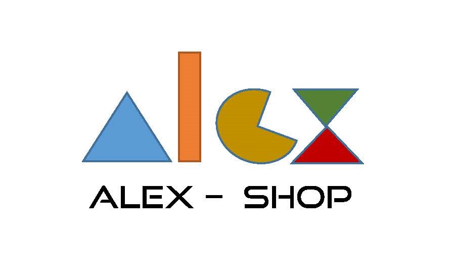 Fotografie zařízení Alex-shop