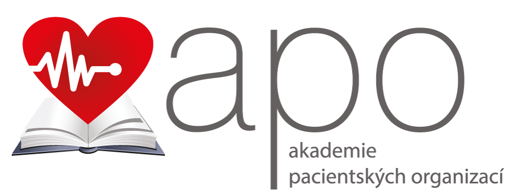 Fotografie zařízení AIFP - projekt Akademie pacientských organizací