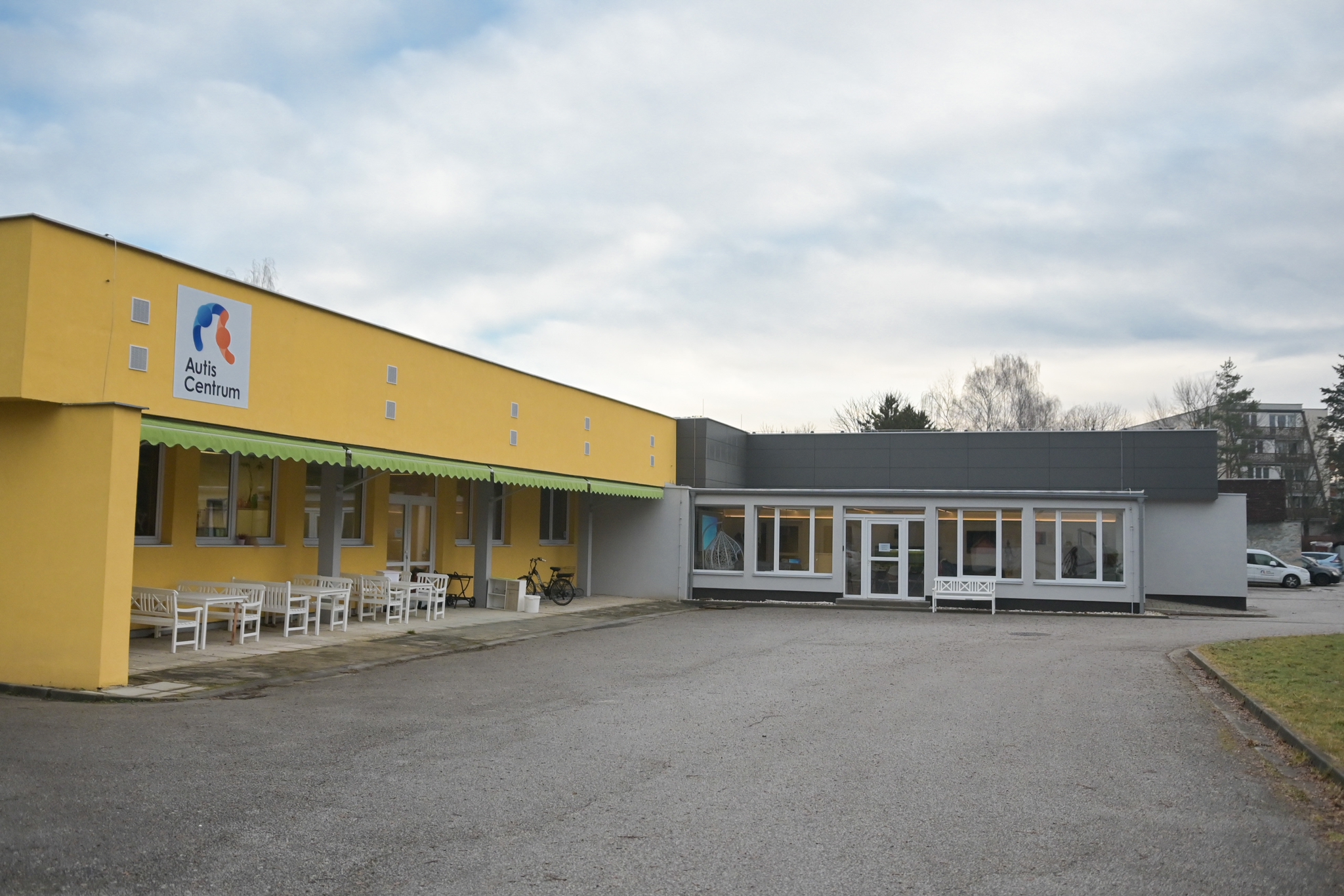 Fotografie zařízení Autis Centrum, o.p.s.
