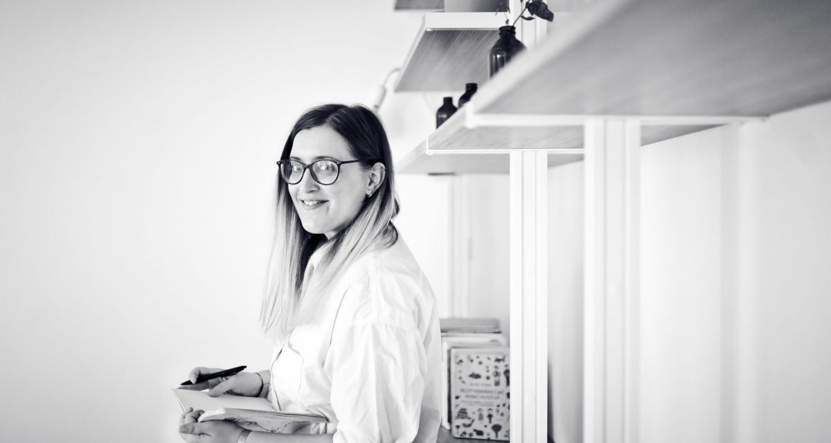 Fotografie zařízení Mgr. Kateřina Hejnová