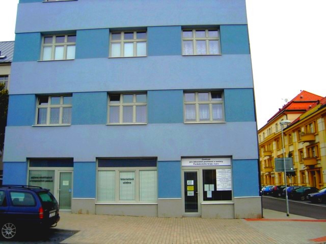 CZP Chrudim