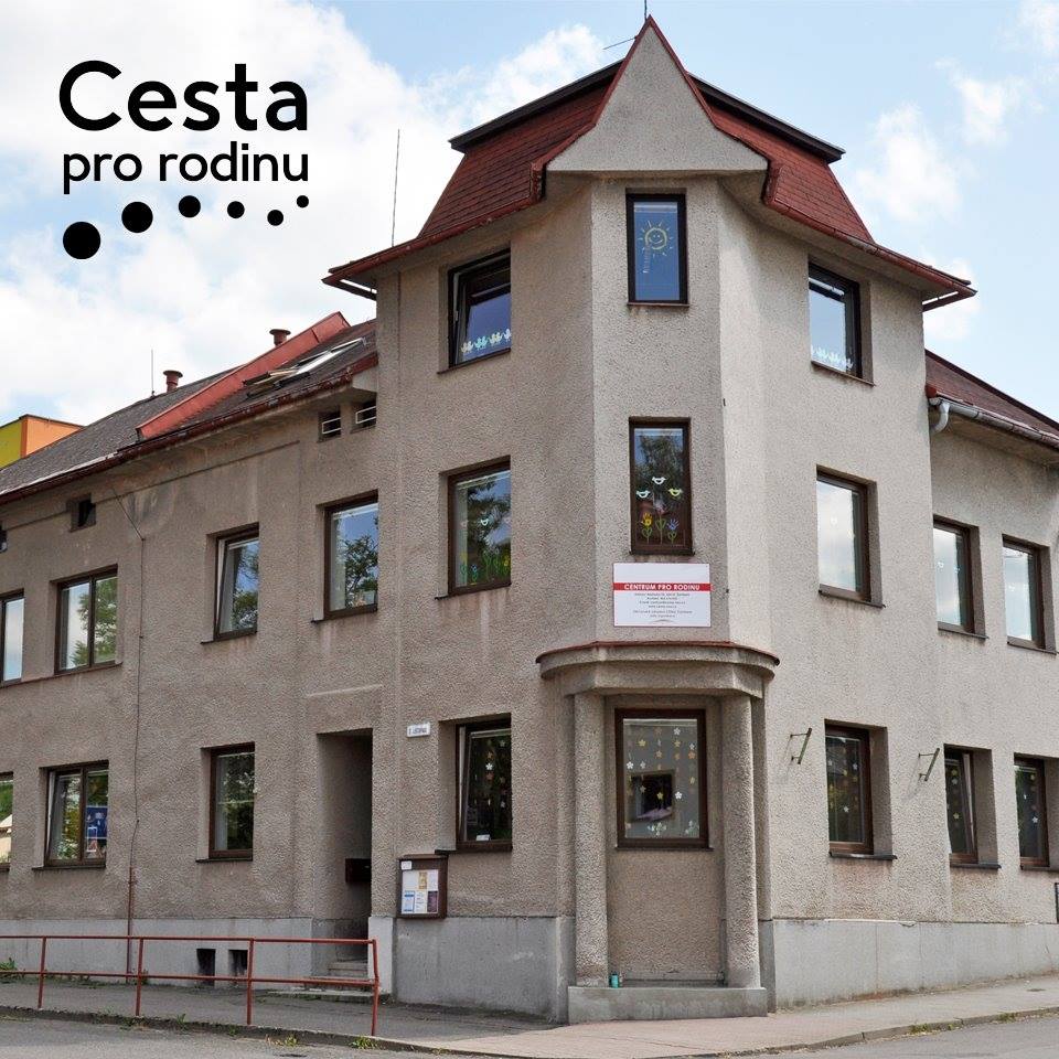 Cesta pro rodinu