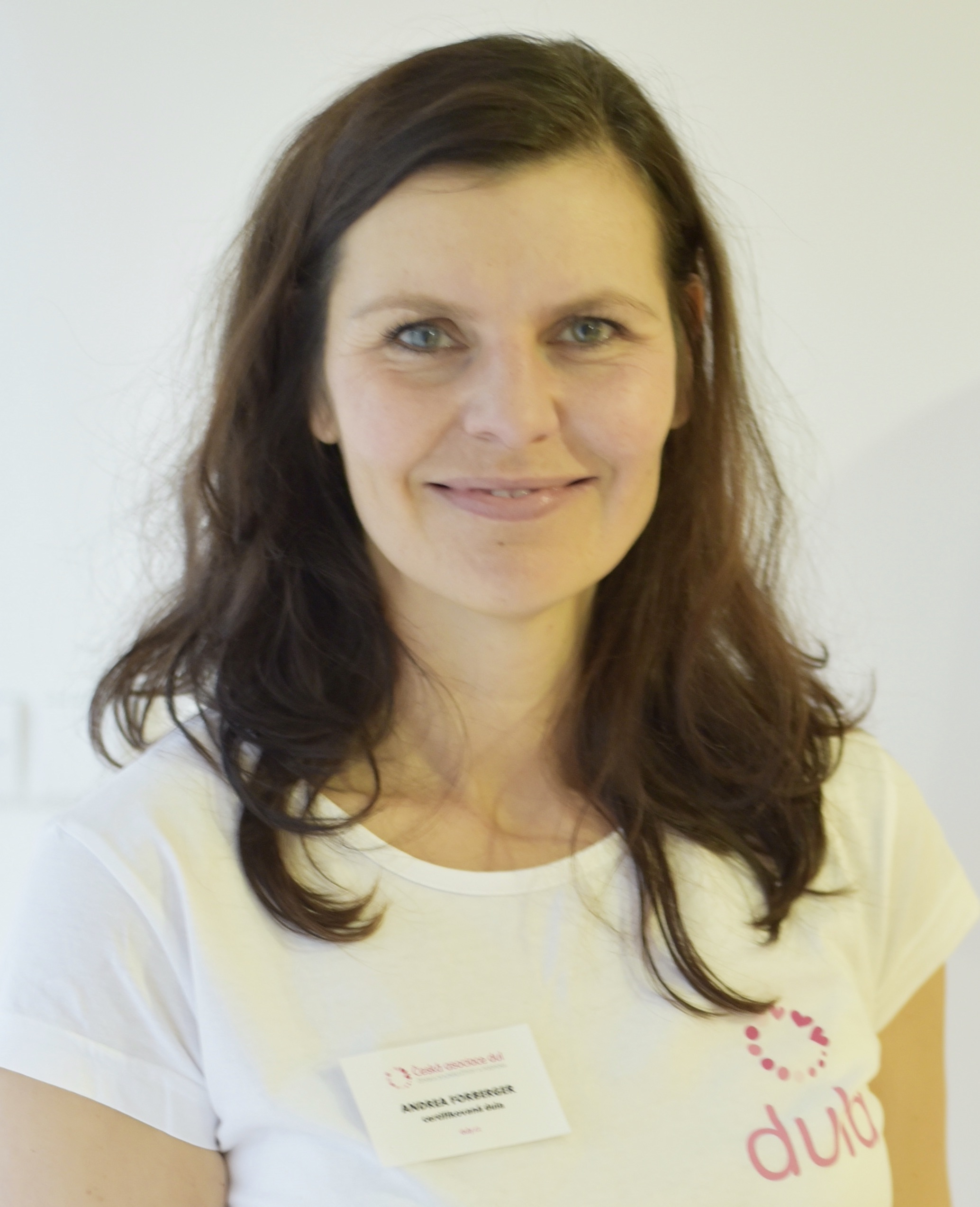 Andrea Forberger