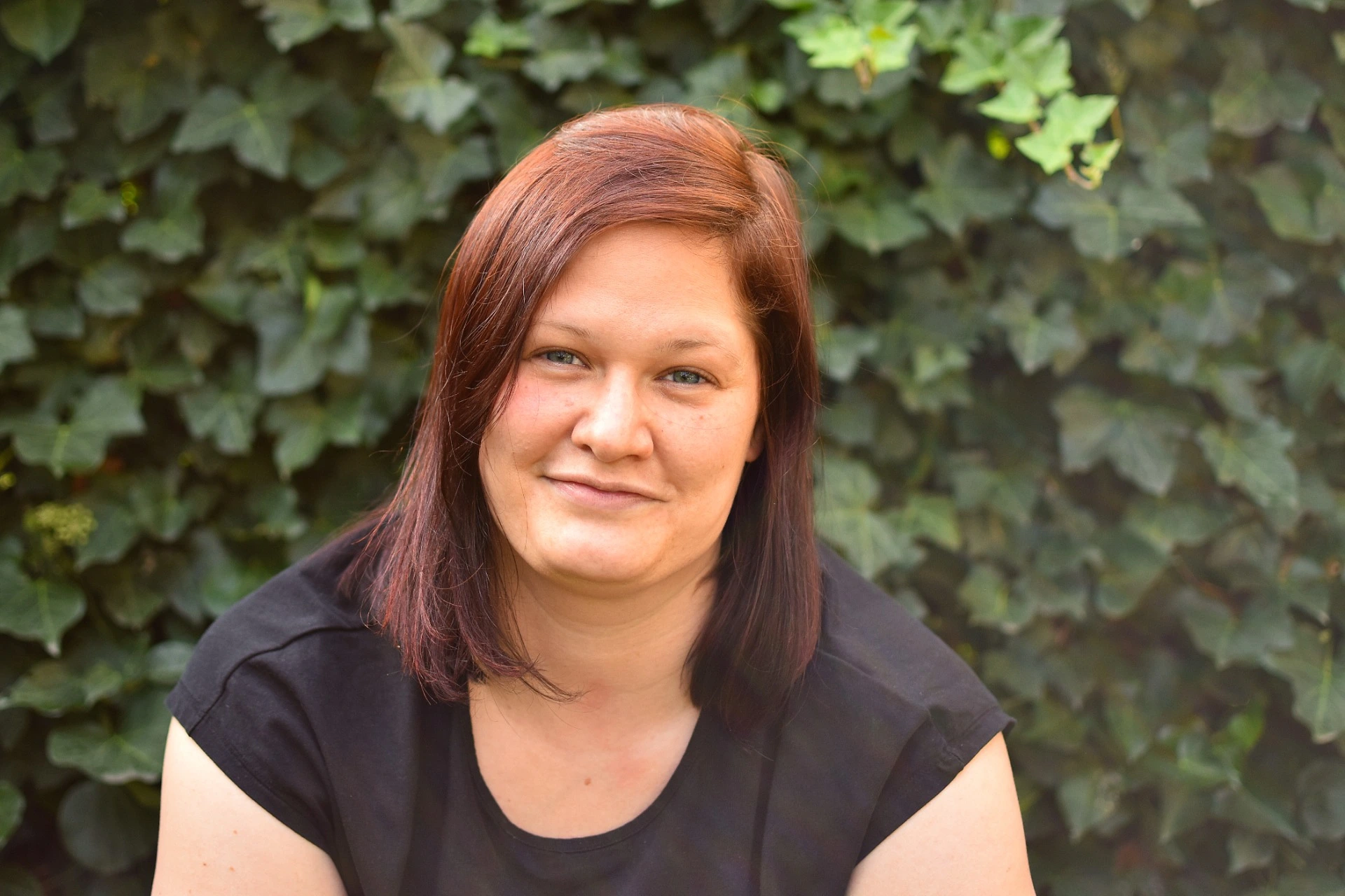 Fotografie zařízení PhDr. Lucie Čechová