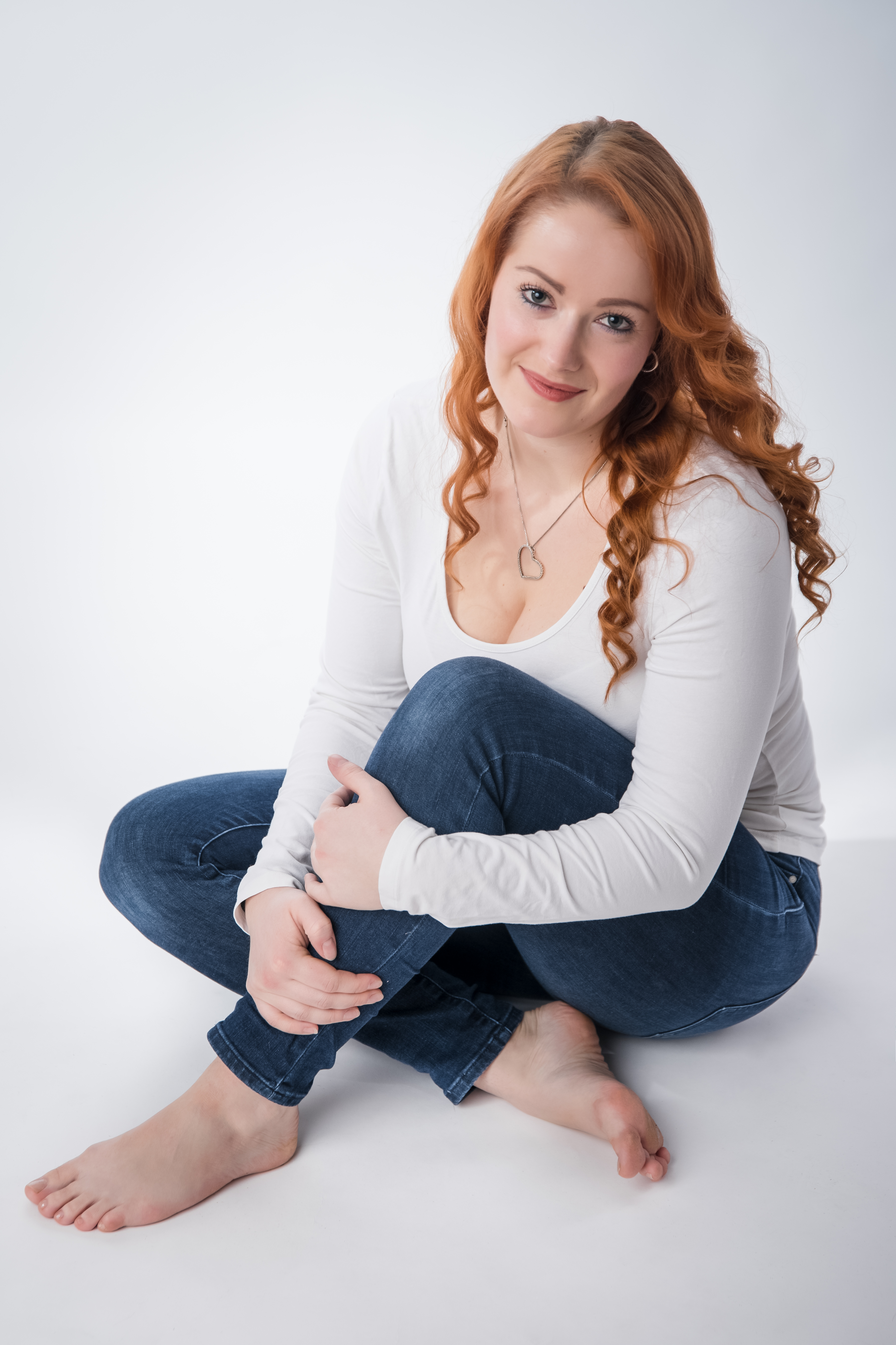 Fotografie zařízení Veronika Krejčová - dula