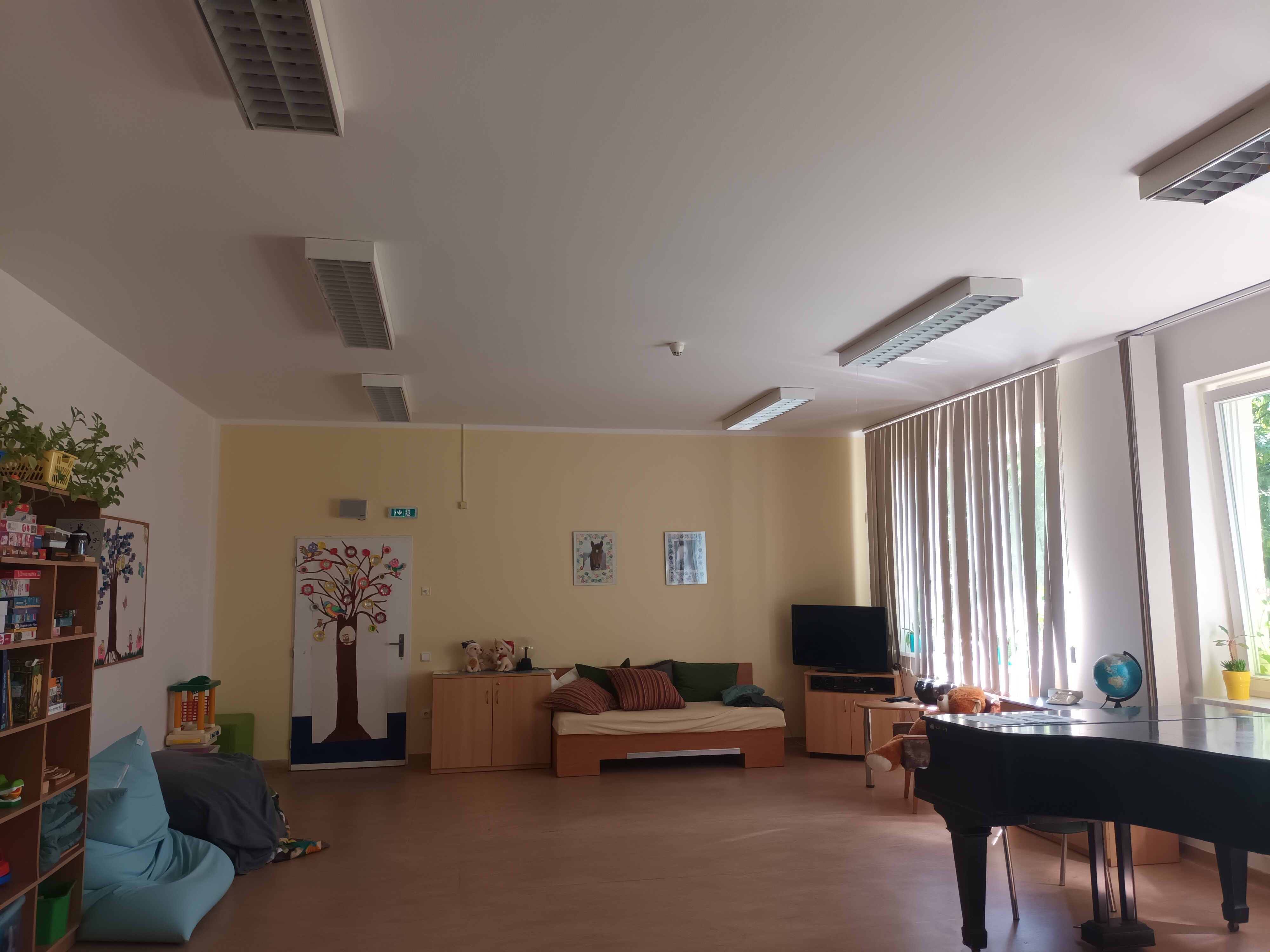 Centrum Kociánka - Denní stacionáře 2