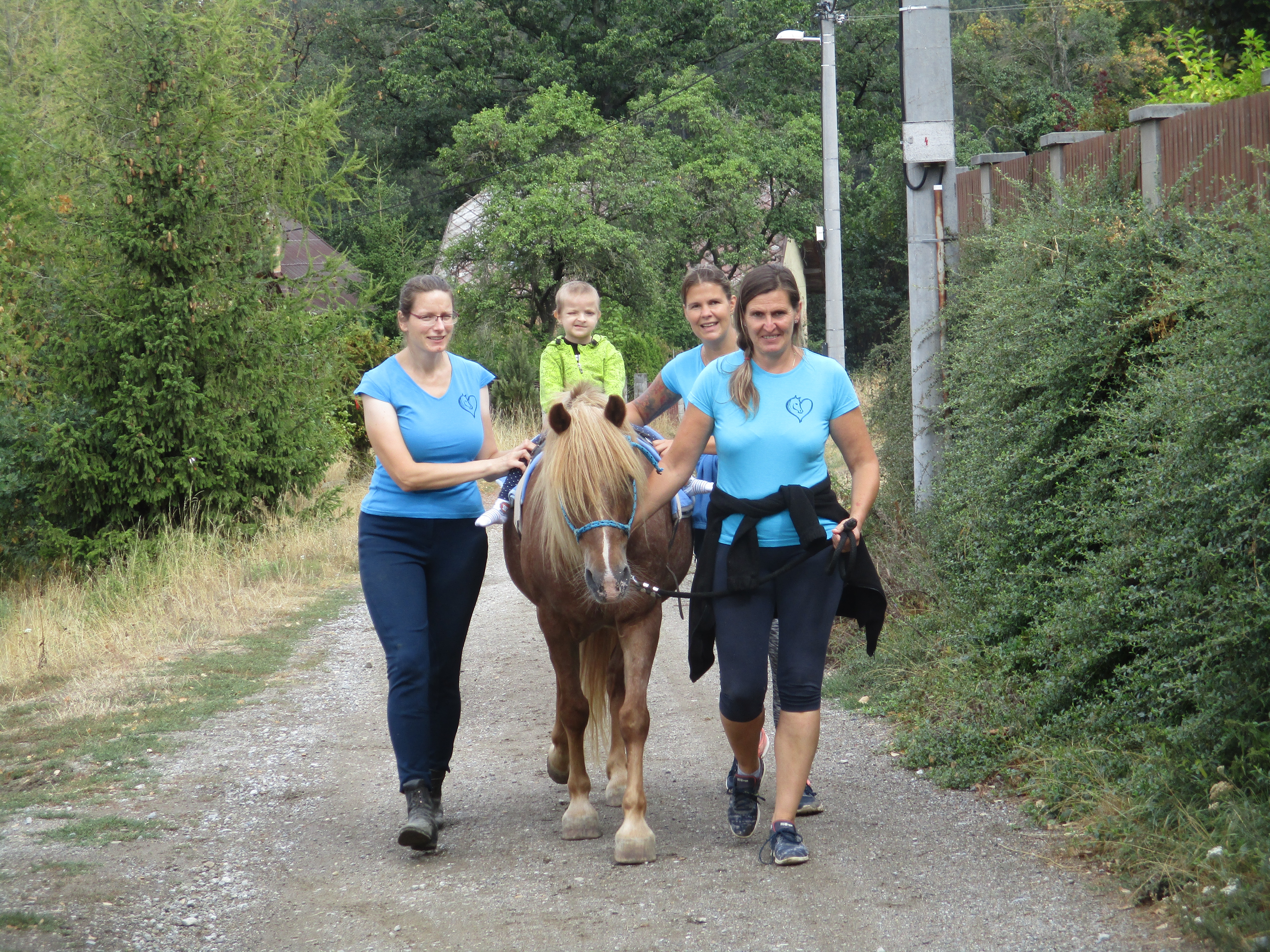 EPONA, z.s. III.