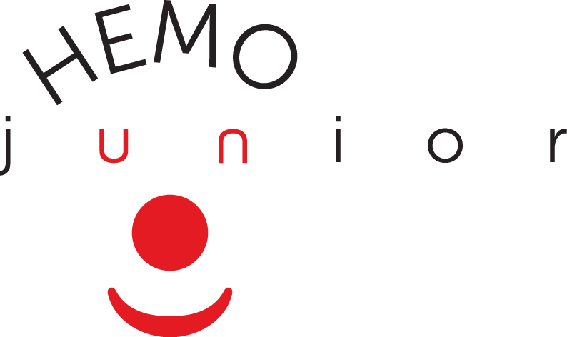 Fotografie zařízení Hemojunior, z.s.