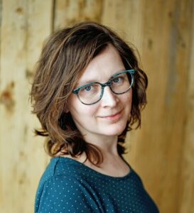 Fotografie zařízení Mgr. Hana Kotálová – psychoterapeut