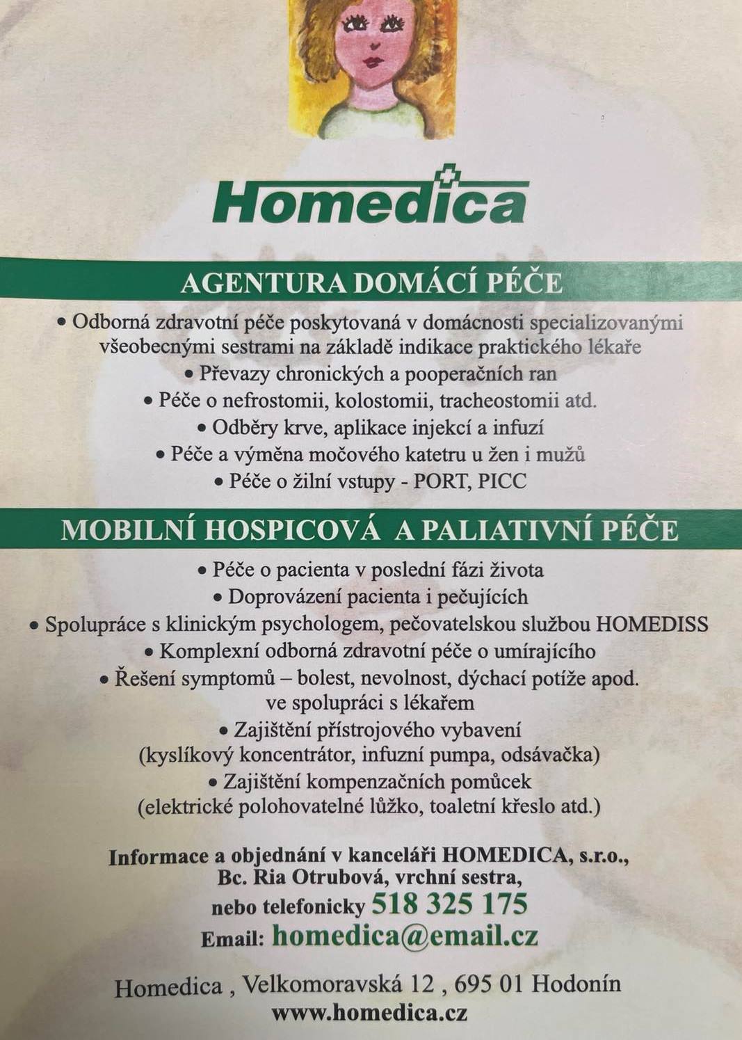 Homedica 2