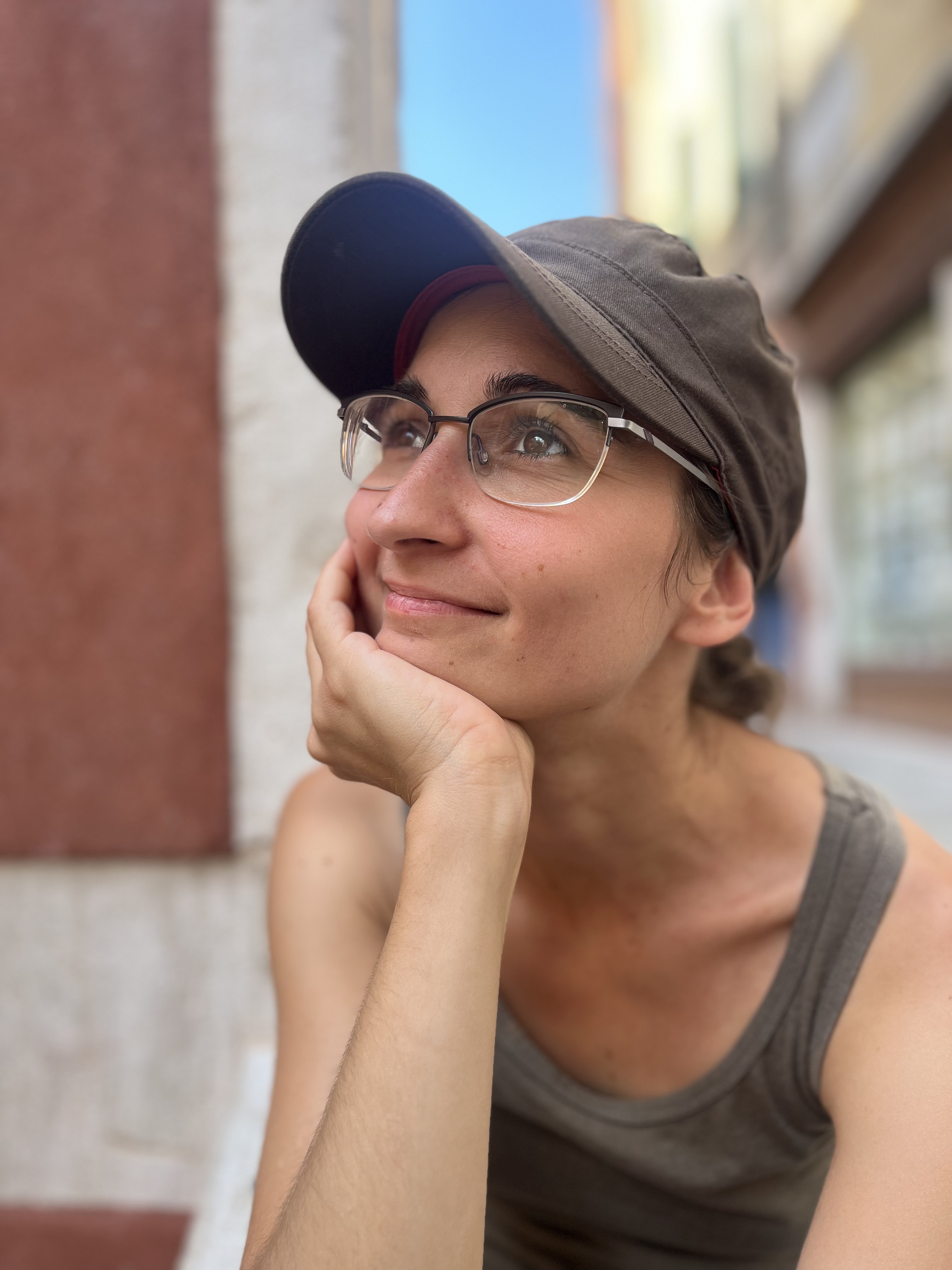 Fotografie zařízení Mgr. Aneta Bučková - soukromá poradenská praxe