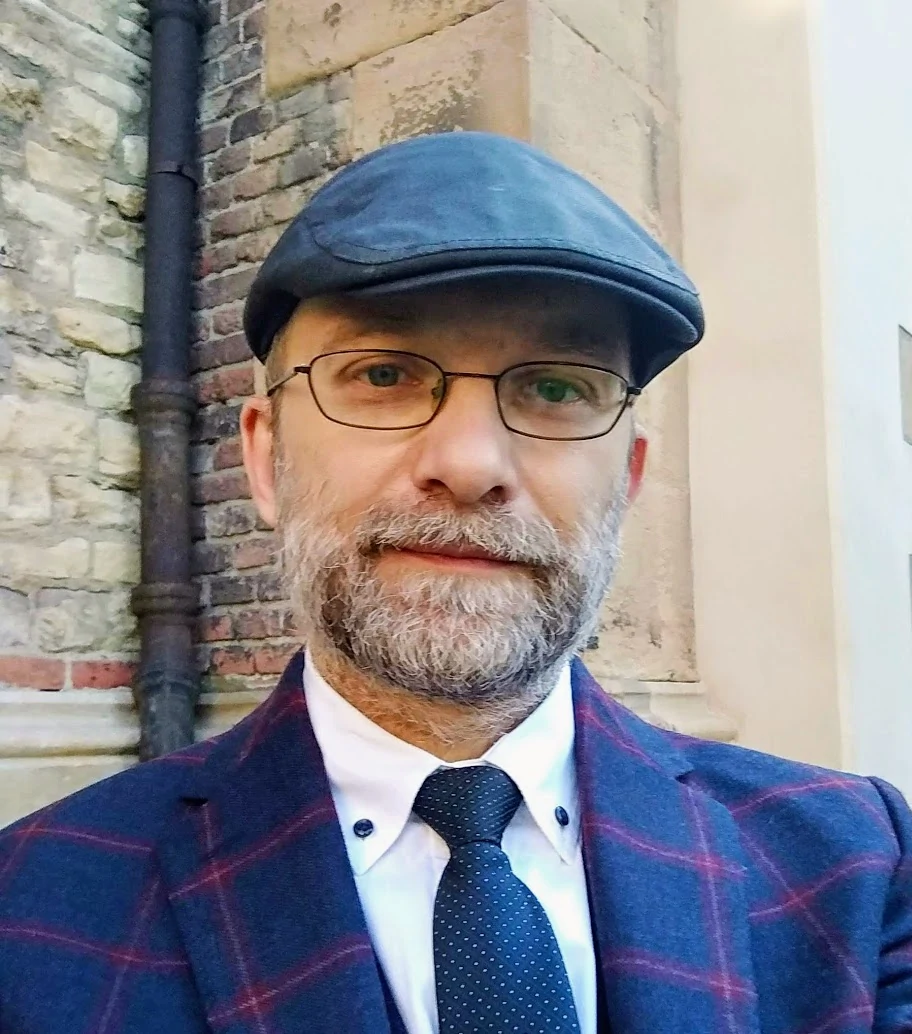 Fotografie zařízení Mgr. Martin Galbavý