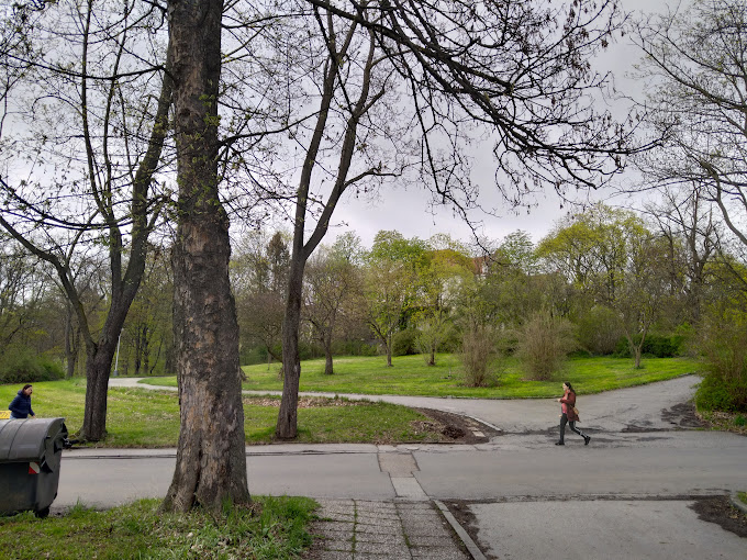 Fotografie zařízení Psychiatrická nemocnice Bohnice - Centrum krizové intervence