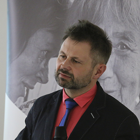 Jaromír Matějek