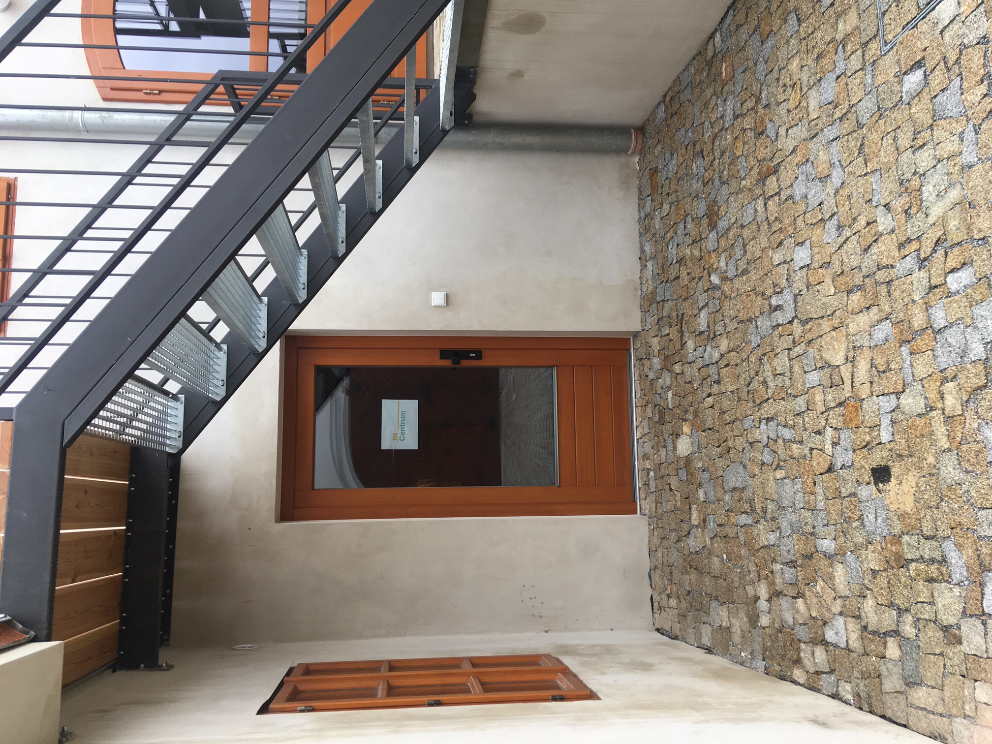 Fotografie zařízení JH Centrum – Terapeutické a vzdělávací centrum pro děti i dospělé
