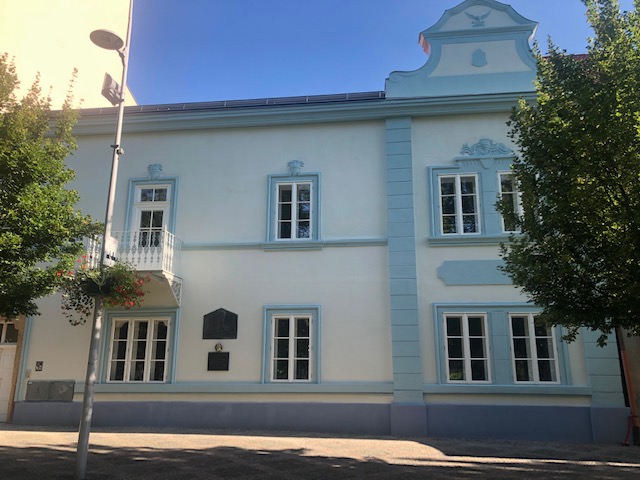 Fotografie zařízení Pedagogicko psychologická poradna – Lysá nad Labem