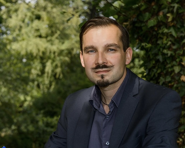 Fotografie zařízení Mgr. Jiří Chvála - Praha 10