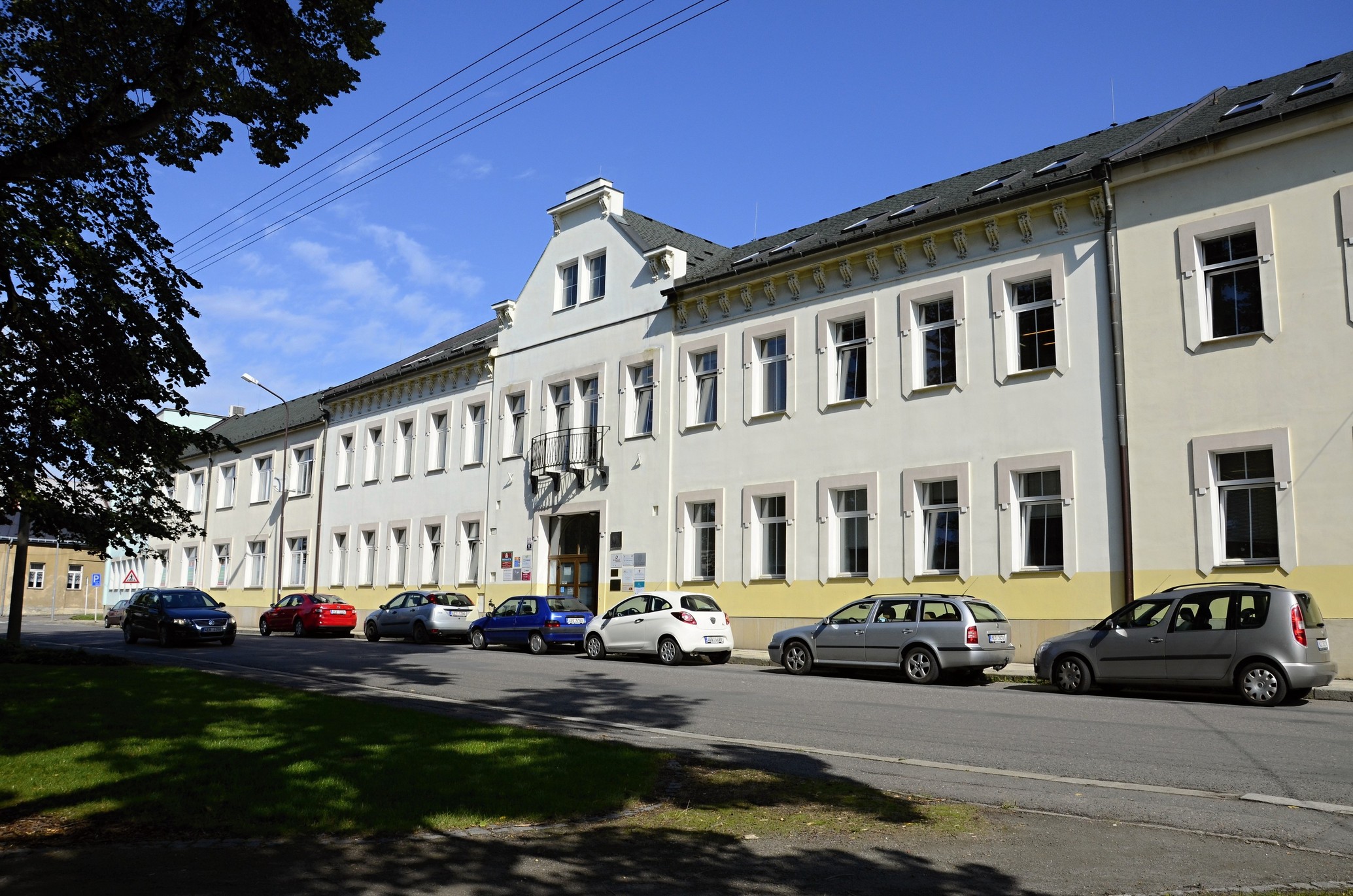 KC Svitavy