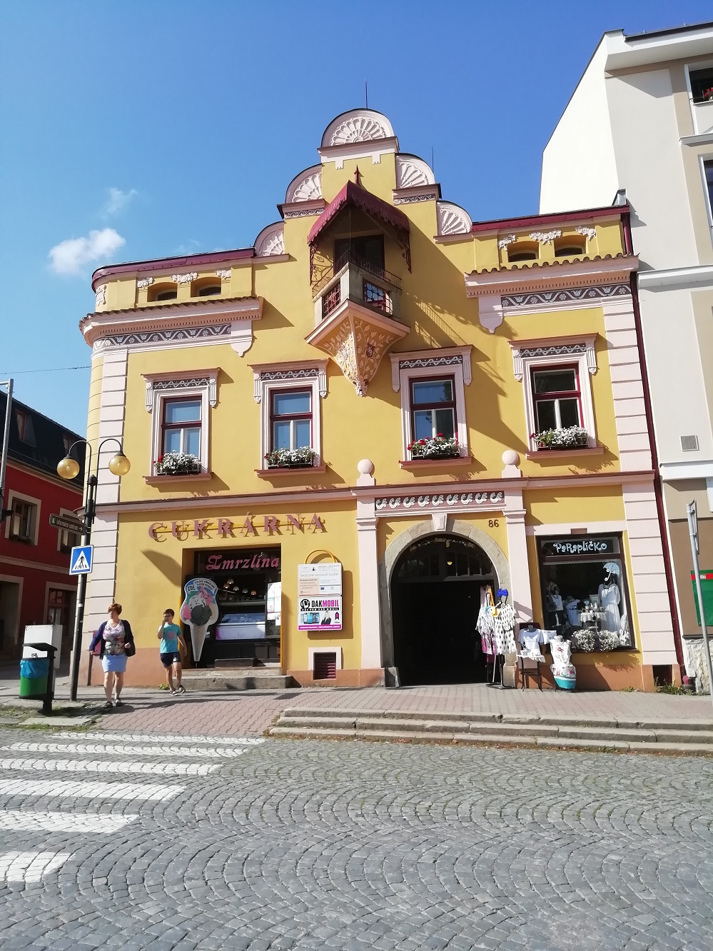 KC Žamberk