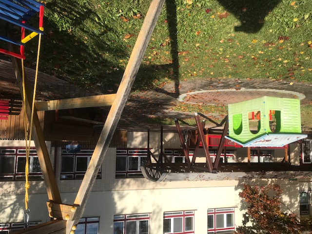Krůček - dvůr