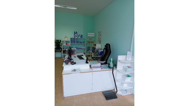 Fotografie zařízení HELP CENTRUM s.r.o., pobočka Liberec
