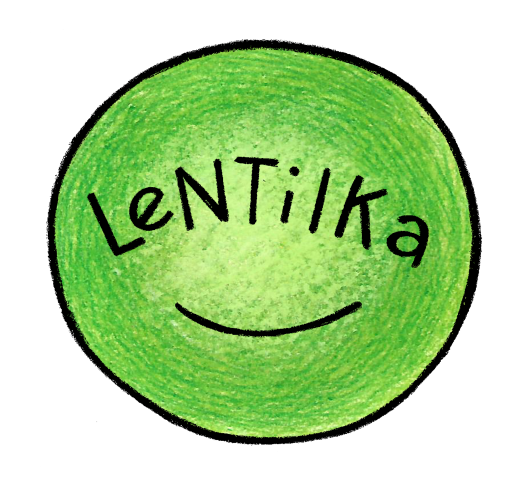 Fotografie zařízení Lentilka - integrační školka a rehabilitační centrum