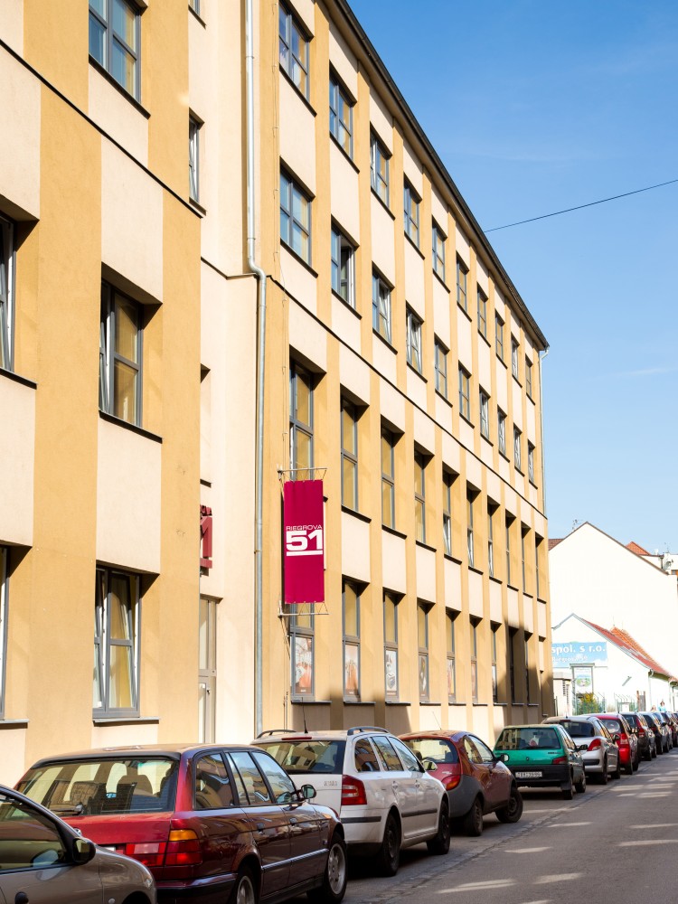 Fotografie zařízení Ledax o.p.s. - Osobní asistence