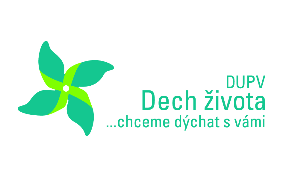 Fotografie zařízení DUPV - Dech života, z.ú.