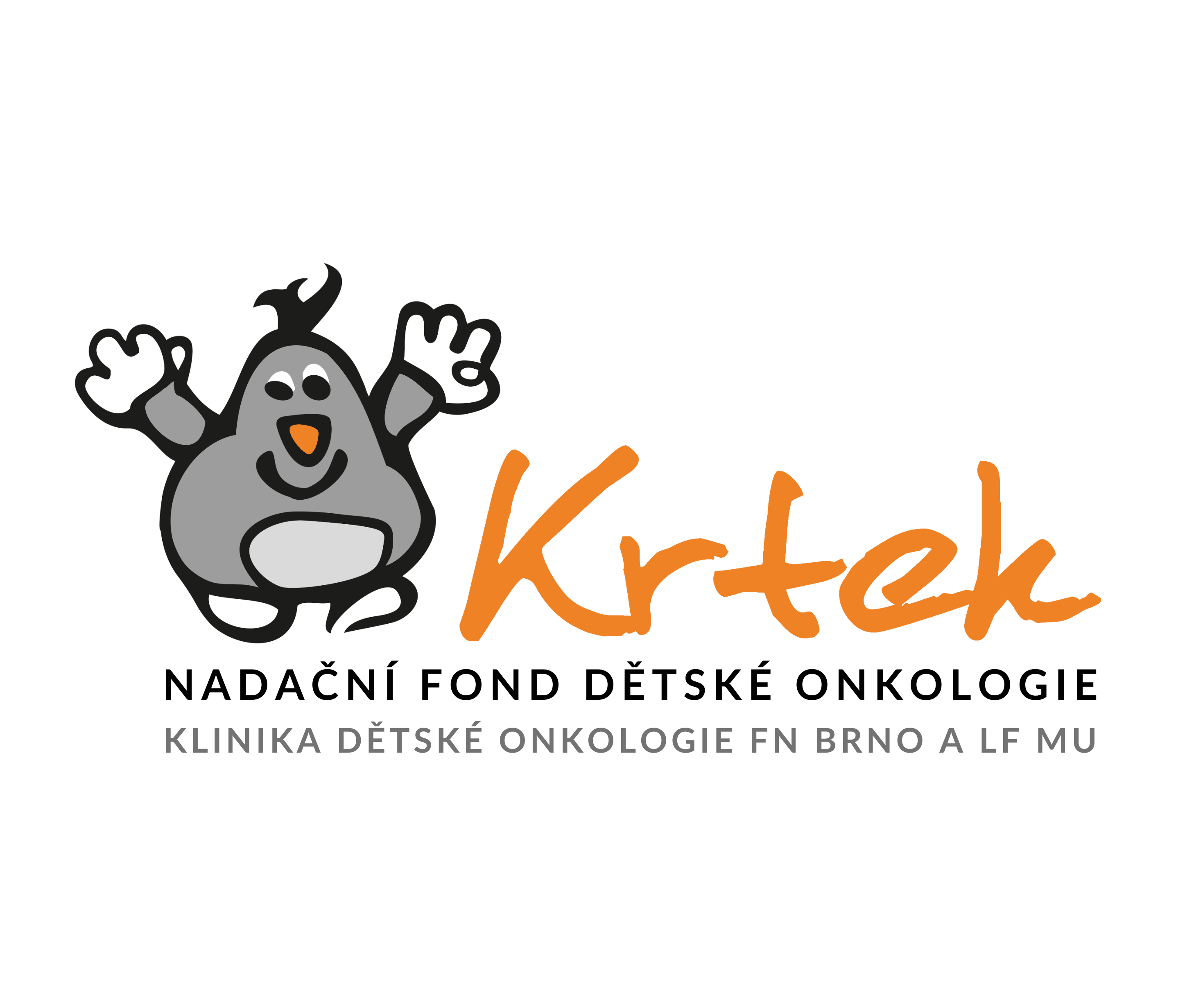 NFDO Krtek-logo