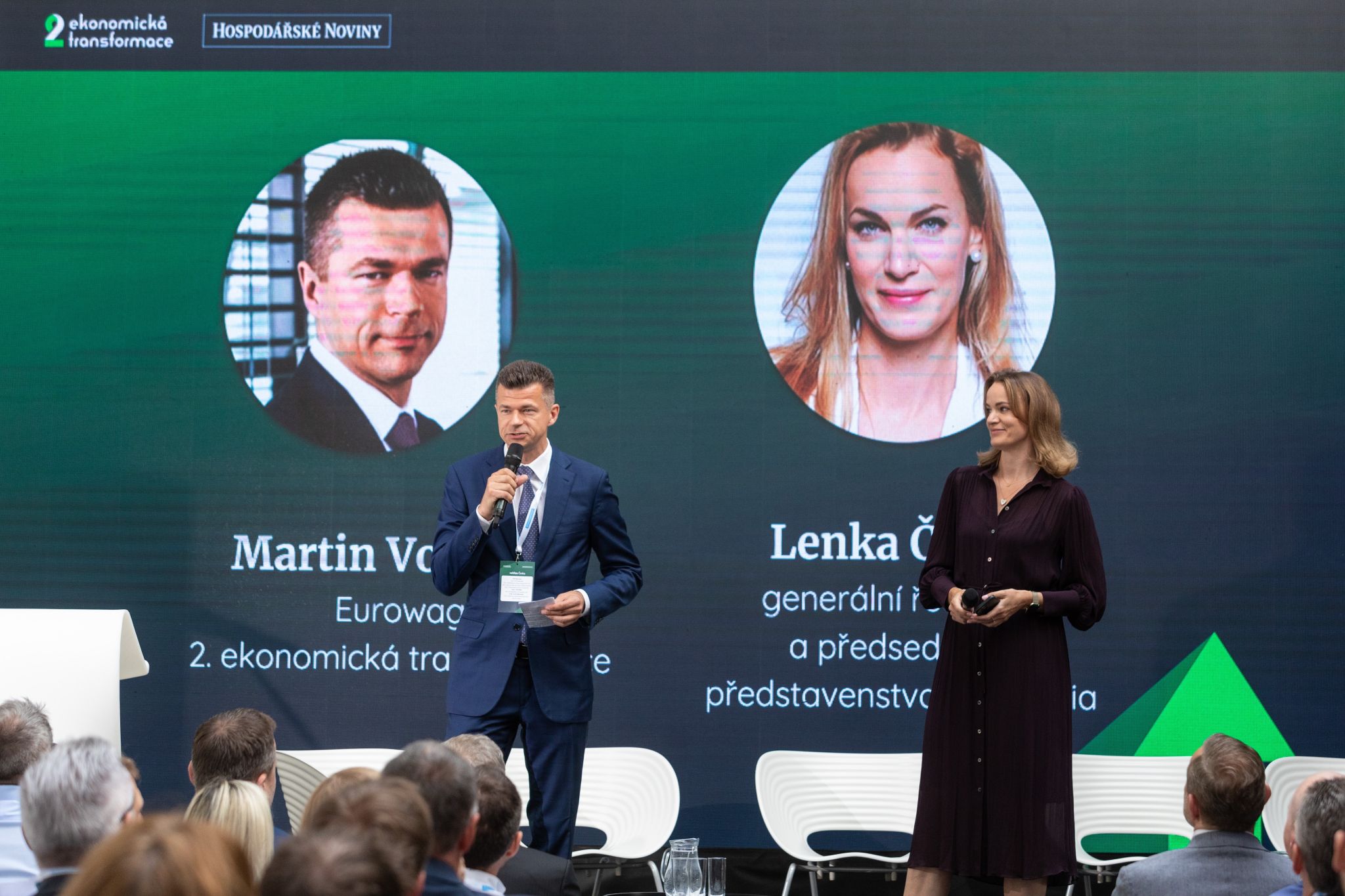 Fotografie zařízení Nadace BLÍŽKSOBĚ