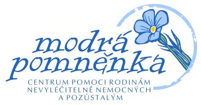 Fotografie zařízení Modrá pomněnka, z.s.